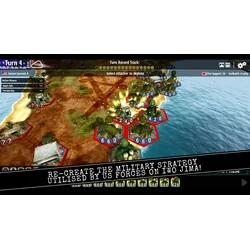 IWO: Bloodbath in the Bonins