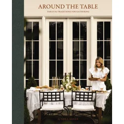 AROUND THE TABLE