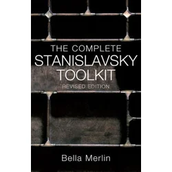 Complete Stanislavsky Toolkit