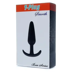 Plug-T-Plug Smooth