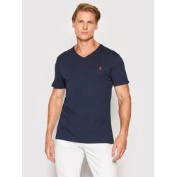 POLO RALPH LAUREN Majica, modra