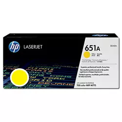 HP Toner CE342A