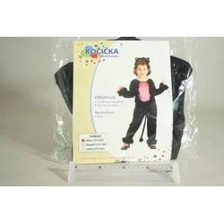 Karnevalska obleka - Kitty, 92-104 cm