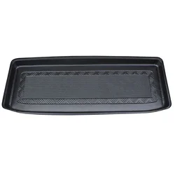 Astar Tipska kadica za gepek Suzuki Jimny 3 doors 1998- for the space behind 2nd row of seats
