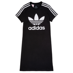 ADIDAS otroška dolga majica SKATER DRESSFM5653