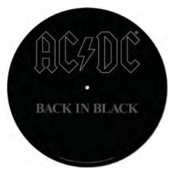 Podloga za gramofon AC/DC - PYRAMID POSTERS - GP86036