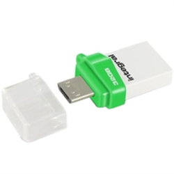USB stick Integral Fusion + micro USB, 32 GB