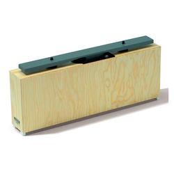 Basovski melodični resonator KS 50 L g Sonor