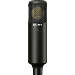 Sony C-80 Kondenzatorski studijski mikrofon