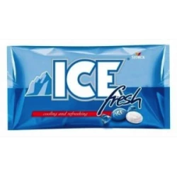 Bonboni Ice Fresh, Storck, 125 g