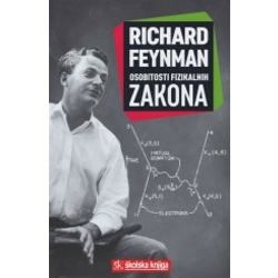 Osobitosti fizikalnih zakona
