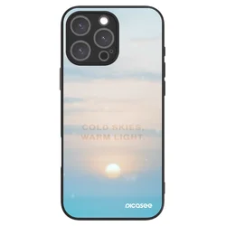 ULTIMATE CASE za Apple iPhone 16 Pro Max - COLD SKIES