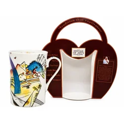 UMETNIŠKA GALERIJA KANDINSKI SKODELICA
