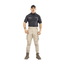 Armagedon Tactical Muške taktičke pantalone P1, Bež
