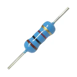 OTPORNIK M. FILM 0,6W 1% 3,9K