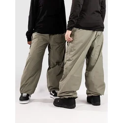 Dimito Deck Wide (Wide Fit Lv.2) Pants slate sage