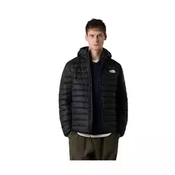 The North Face Classic Črna