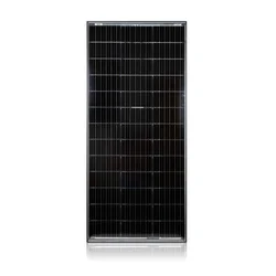 Maxx Solarni Panel 240W Dvostranski TB DC 12V