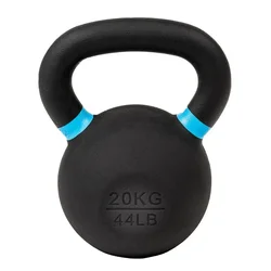 Paracot Kettlebell Iron 20 kg