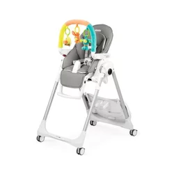 Peg Perego stol za hranjenje Prima Pappa Plus ice