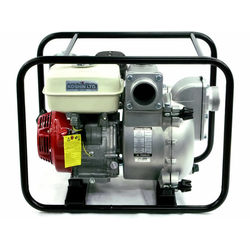 Koshin Motorna pumpa za muljnu vodu KTH80X