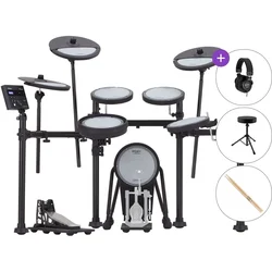 Roland VQD106 SET Black Elektronski bobni seti