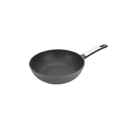 Tescoma tava wok I-Premium stone 28 cm