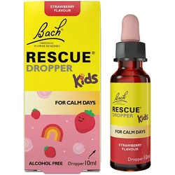 Bach Rescue Kapi za decu, 10 ml