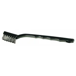 Jeklena mini krtača ASTA A-B02 09414