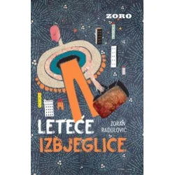 Leteće izbjeglice