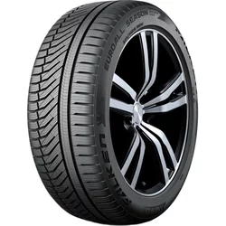 Falken EUROALL SEASON AS220PRO ( 245/45 R17 99W XL, NBLK )