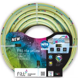 Crevo Fitt NTS, 25 M, 3/4
