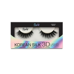 Svilene trepavice na traci Korean Silk 3D - Audacious