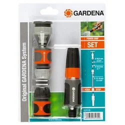 GARDENA Komplet nastavaka za crevo GA18295-20