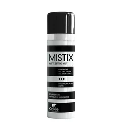 Kokie Cosmetics Mistix Setting Spray 75ml - sprej za setovanje sa hijaluronskom kiselinom