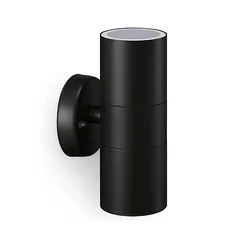 Philips - Spoljna zidna svetiljka KYLIS 2xGU10/25W/230V IP44