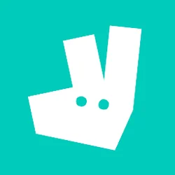 Deliveroo Poklon kartica 100 EUR (Belgija)