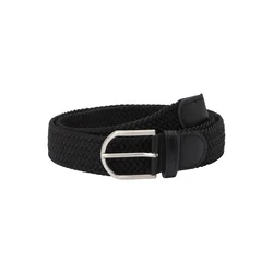 JACK & JONES Pas črna