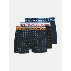 Jack & Jones Komplet boksaric? Henrik 12151351 Pisana