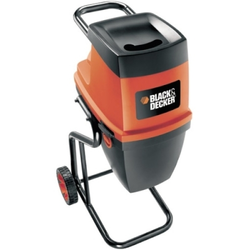 BLACK & DECKER DROBILNIK GS2400