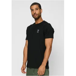 What The Fuck Tee Black