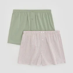 Reserved - MEN`S BOXER SHORTS MULTI