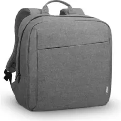 Lenovo 15.6 inch laptop Backpack B210 Grey, 4X40T84058
