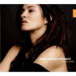 ERA LA NOTTE-ANNA CATERINA ANTONACCI