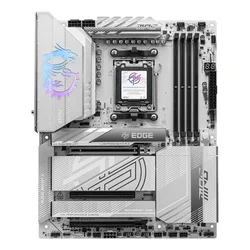 MSI MPG X870E EDGE TI WIFI matična ploča