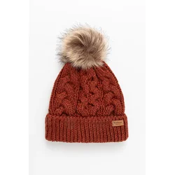 Barbour  kapa s cofom ženska