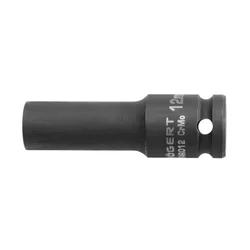 Hogert nasadni ključ udarni dugi 1/2 11 mm ( HT4R011 )