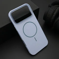 Futrola jelly magsafe ii za iphone 17 pro (6.3) plava ( F121647 )