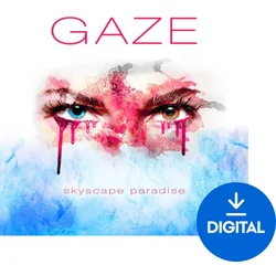 Spitfire Audio GAZE (Digitalni izdelek)