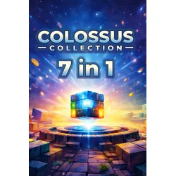 Colossus Collection - 7 in 1 XBOX LIVE Key EUROPE
